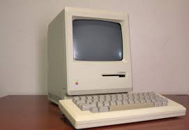 Apple Macintosh 128K